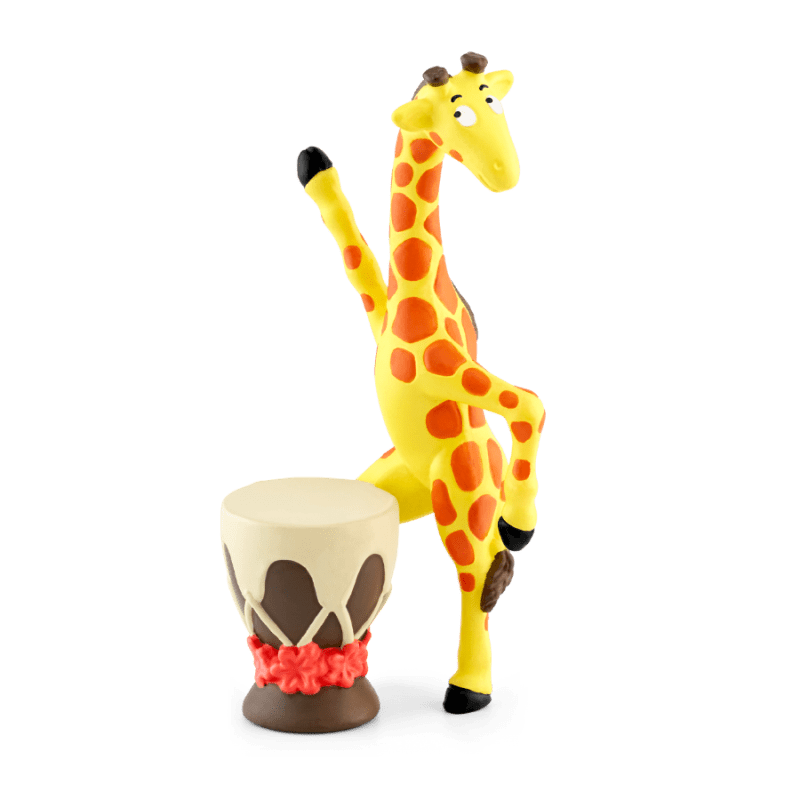 Giraffes Can't Dance Tonie - Image 8