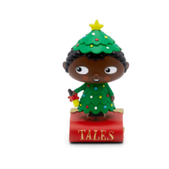 Alternative view of Favorite Tales: Christmas Tales Tonie