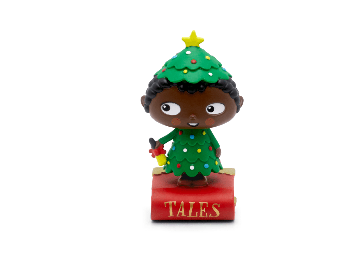 Favorite Tales: Christmas Tales Tonie - Image 2