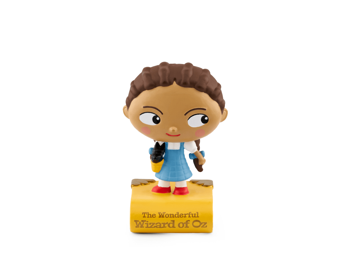 Favorite Classics: The Wonderful Wizard of Oz Tonie - Image 6