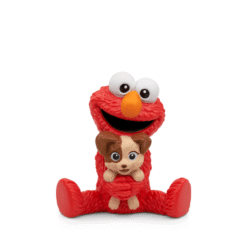Alternative view of Sesame Street 4 Tonies Set