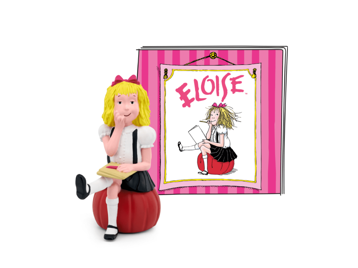Eloise Tonie - Image 6