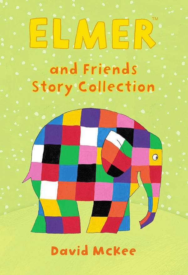 Elmer & Friends Story Collection Tonie - Image 9