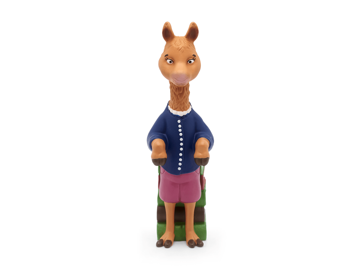 Llama Llama: Mama Llama Tonie - Image 7