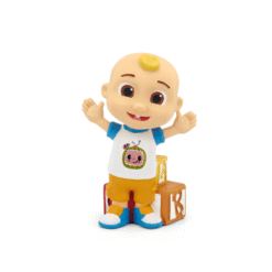 Alternative view of CoComelon: Sing-Along Favorites Tonie