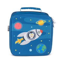Alternative view of Carrying Case Max for Tonies - Blast Off
