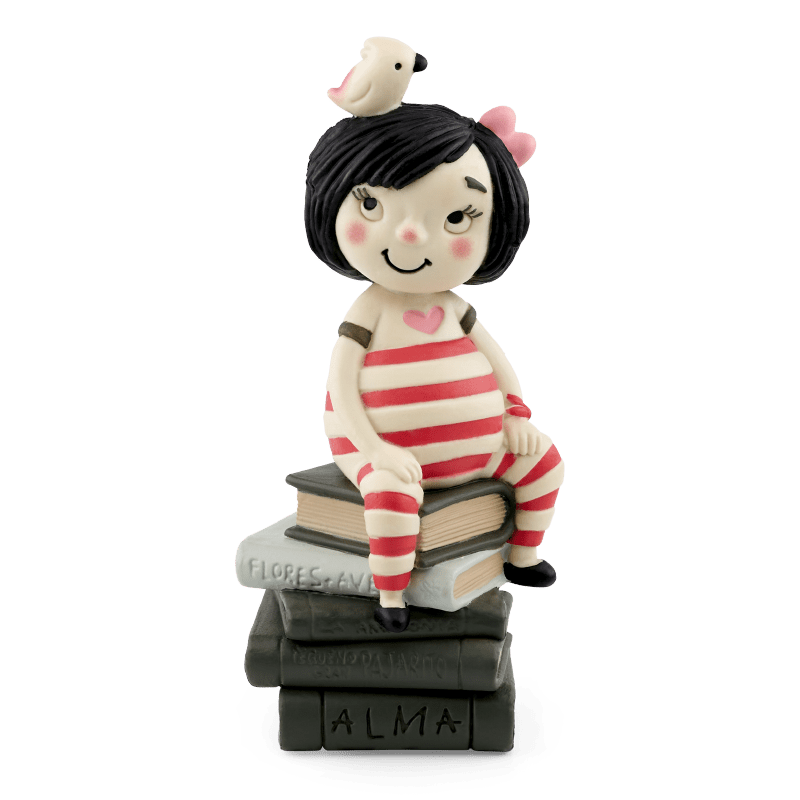Alma and How She Got Her Name Tonie - Image 4