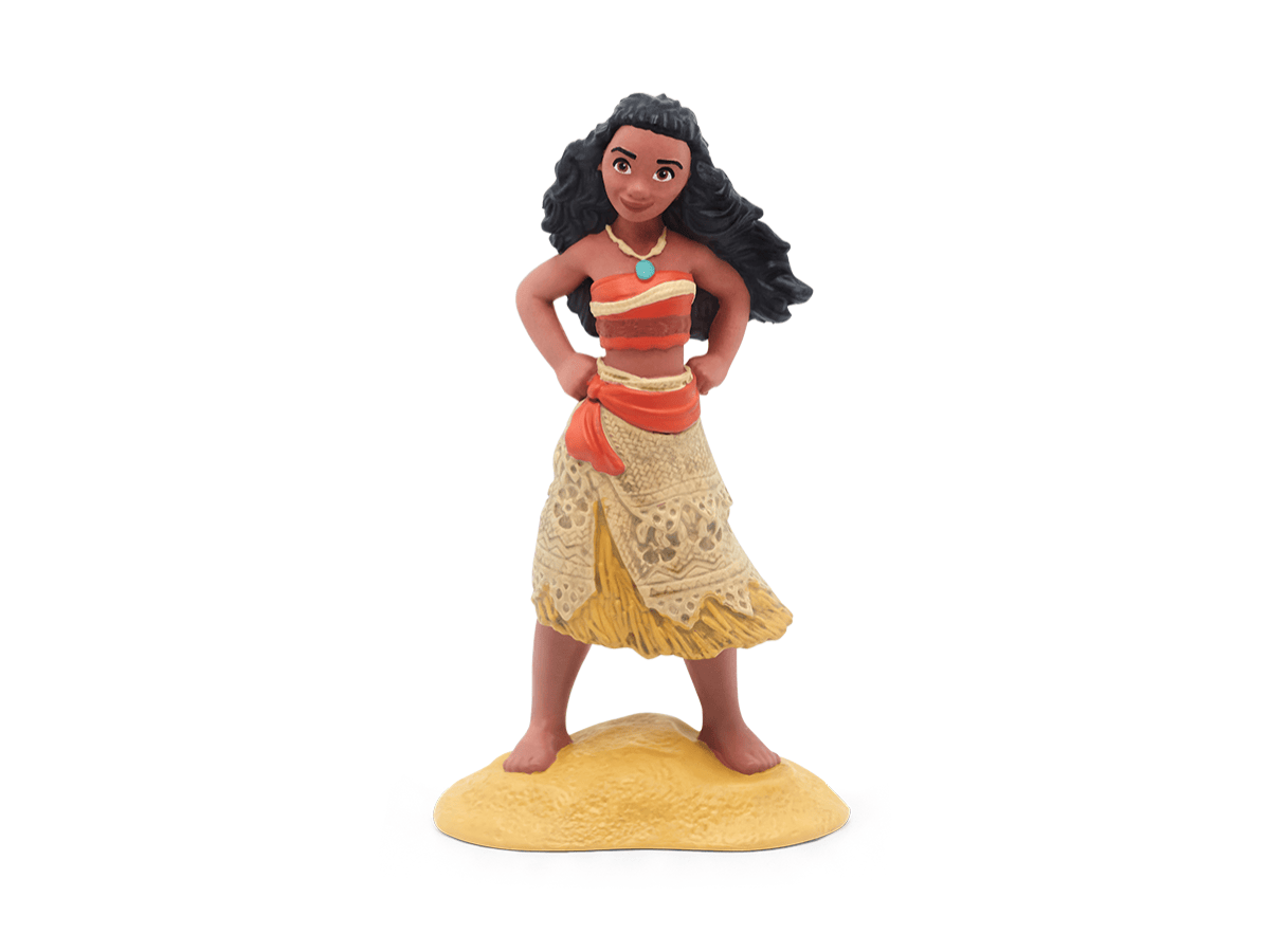 Disney Moana Toniebox 2 Starter Set - Cloud Pink - Image 4