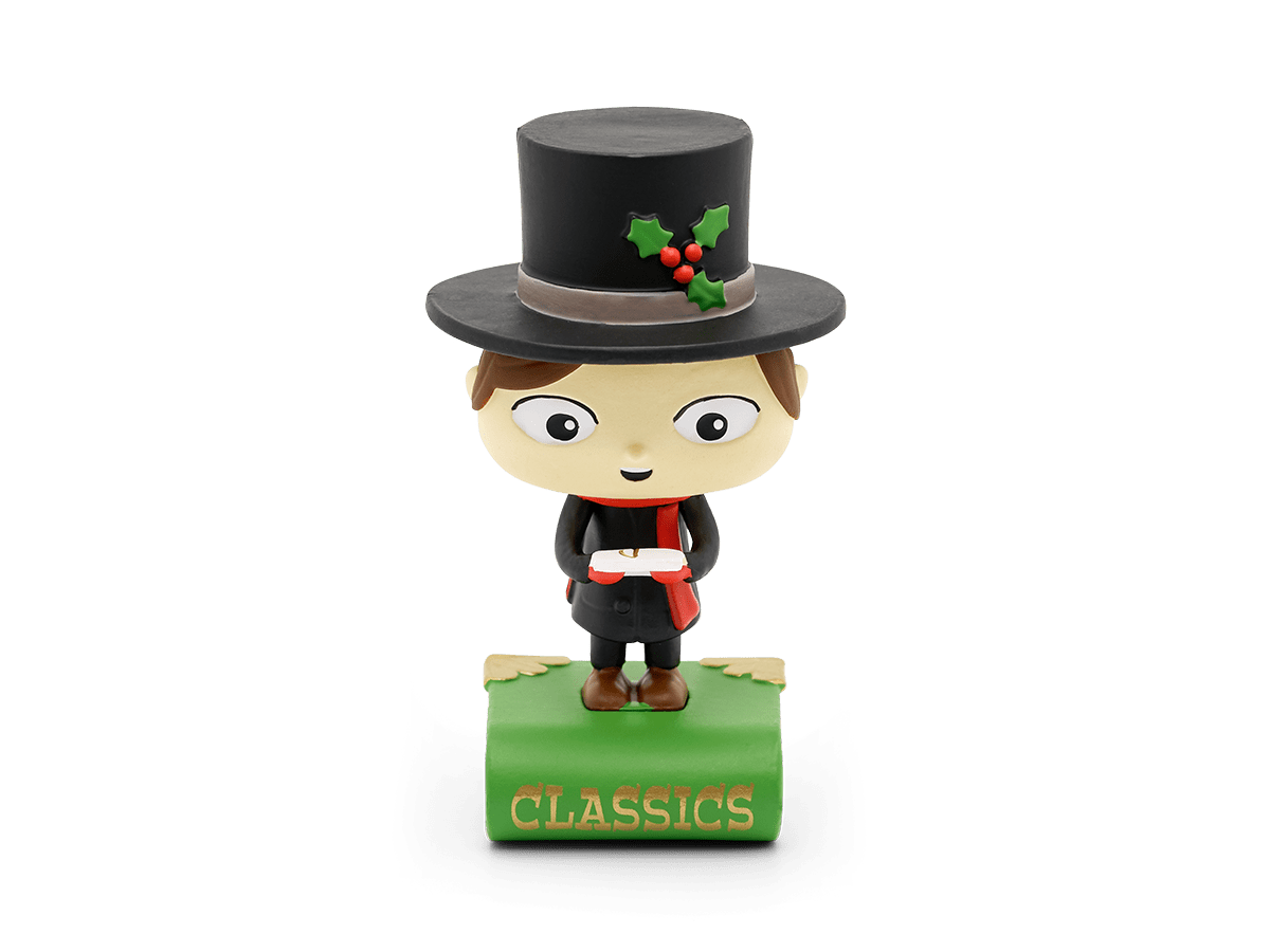 Favorite Classics: A Christmas Carol & Tales Tonie - Image 6