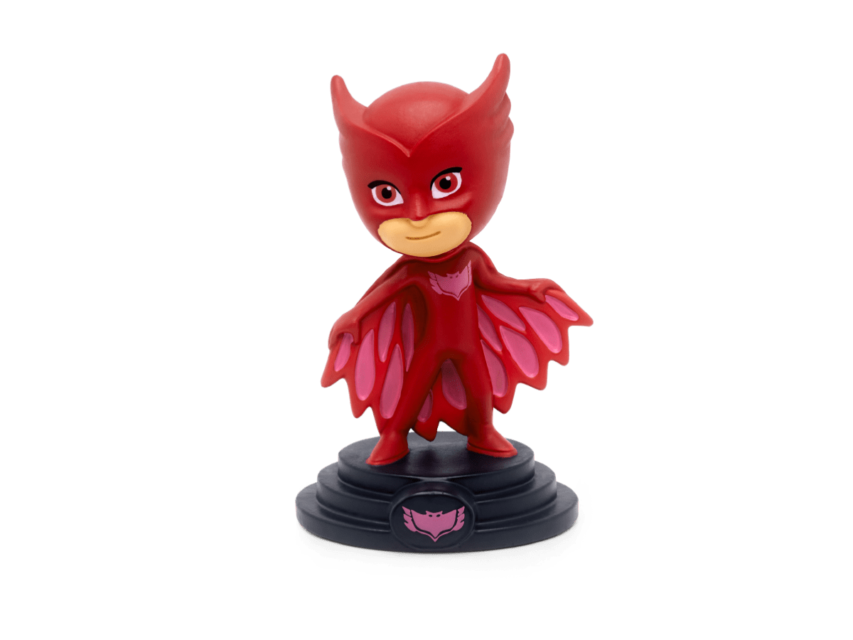 PJ Masks: Owlette Tonie - Image 7