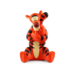 Alternative view of Disney Tigger Tonie