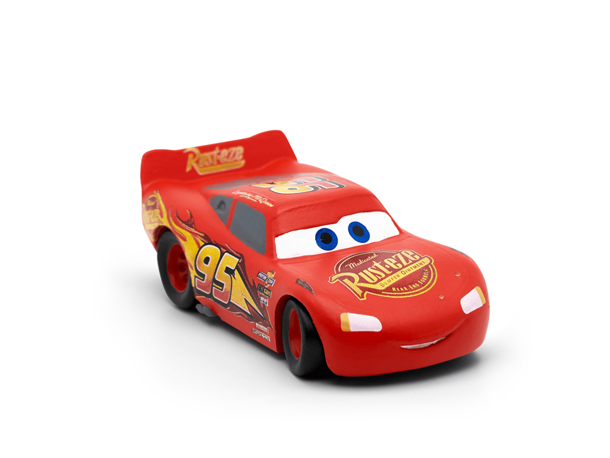 Disney and Pixar 7 Tonies Set - Image 10