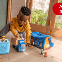 Subscription: Disney, Educational, Literary Tonies for 3-4 years
