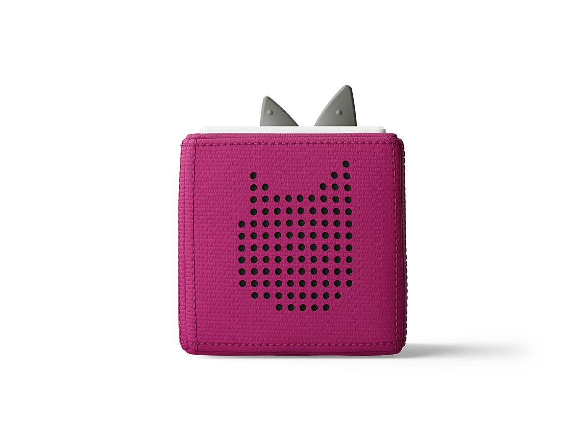 Playtime Puppy Toniebox 1 Starter Set - Purple - Image 4