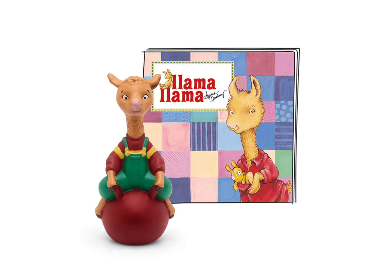 Llama Llama Tonie - Image 7