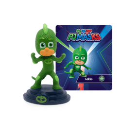 Alternative view of PJ Masks: Gekko Tonie
