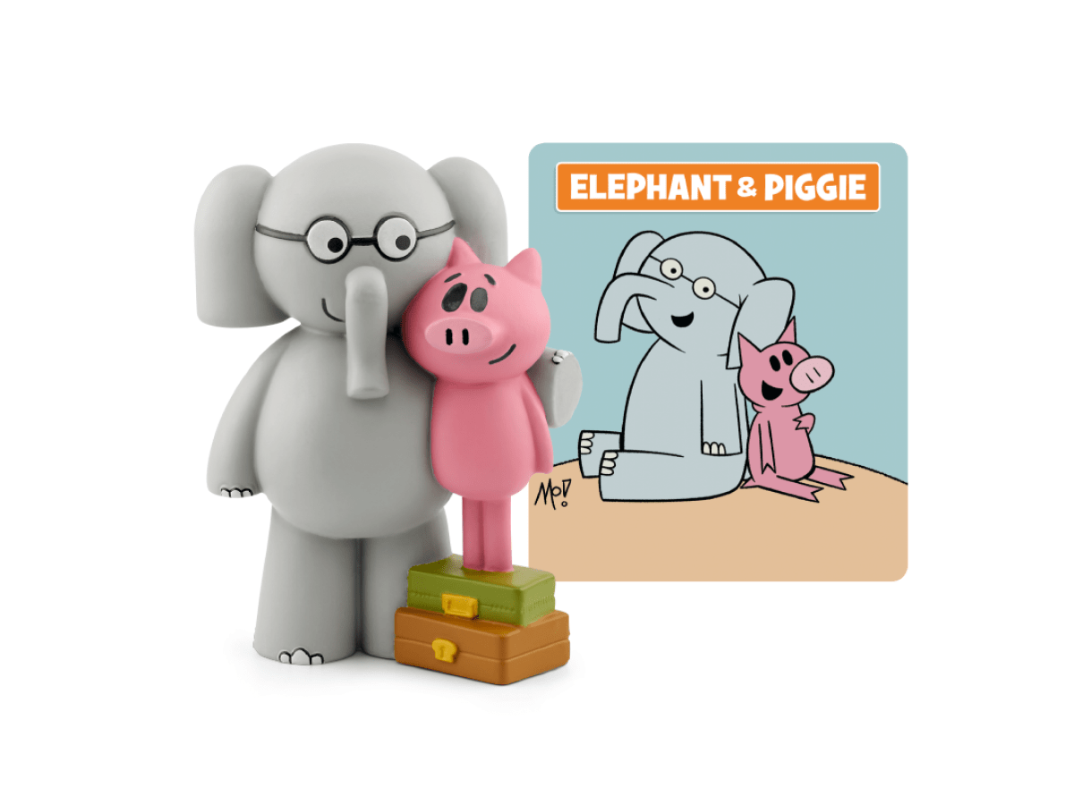 Elephant & Piggie Tonie - Image 8
