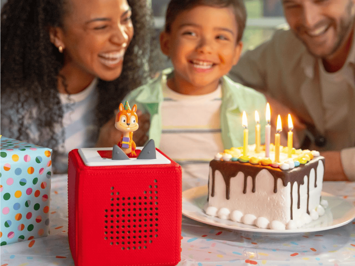 Canciones Infantiles Favoritas: Canciones De Celebración En Español Tonie - Image 9